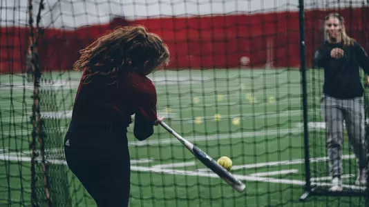 SB Bubble Practice Feb. 2020