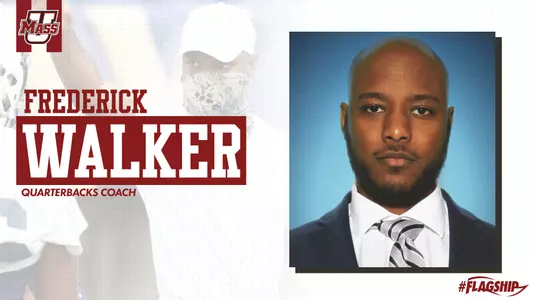 Frederick Walker - Hiring Announcement