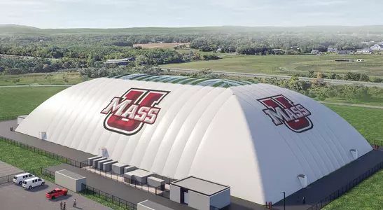 2019 Bubble Aerial Rendering