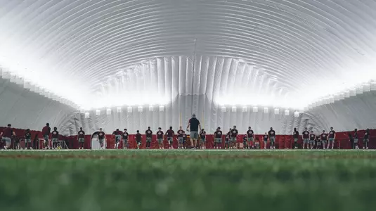 FB Bubble Workout Wide Shot