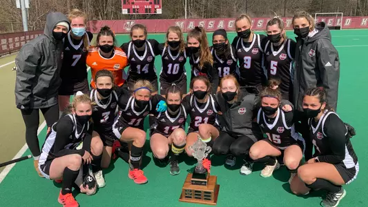 Field Hockey - 2020-21 Kennedy Cup