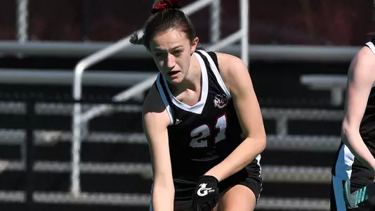 Jess Beech vs. Maine (3/12/21)