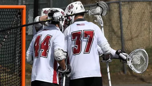 UMass Huddle vs. Fairfield (3/14/21)