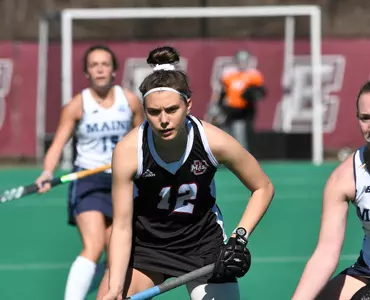 Georgie McTear vs. Maine 2021