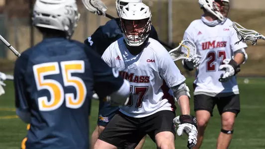Jackson Suboch vs. Drexel (2021)