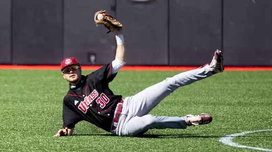 Michael Rounds 2021 at Northeastern