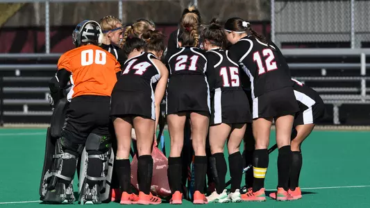 UMass FH vs. Vermont (3/7/21)