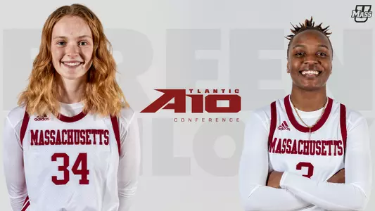 2021 WBB A-10 Awards