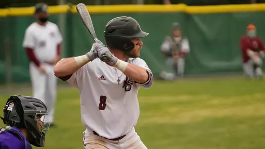 Eddy Hart vs. Holy Cross - 2021