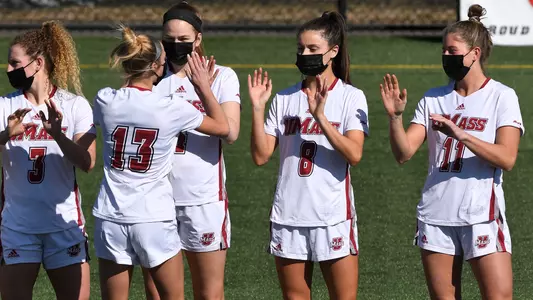 Pregame Introductions