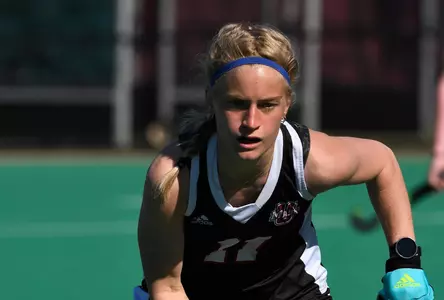 Emilie Keij vs. Maine - Spring 2021