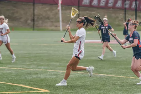 Stephanie Croke vs. Duquesne (2021)