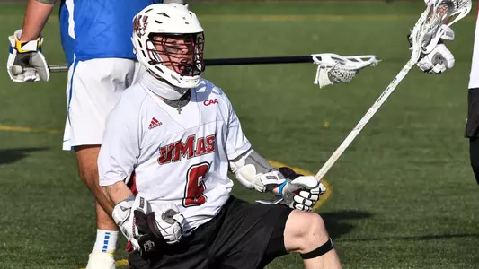 Kevin Tobin vs. Hofstra (2021)