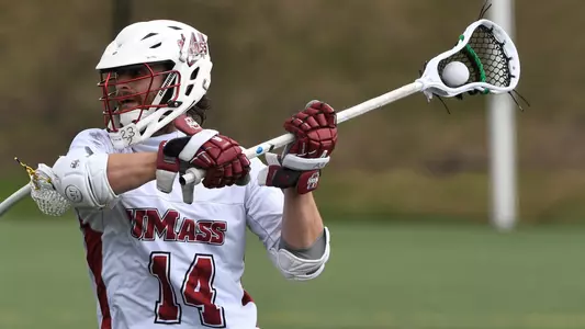 Jeff Trainor vs. Towson (2021)