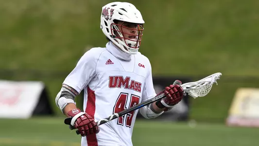 Zack Kearney vs. Towson (2021)