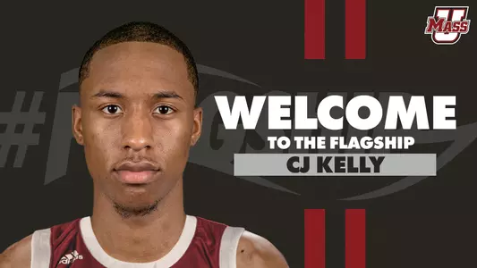 CJ Kelly
