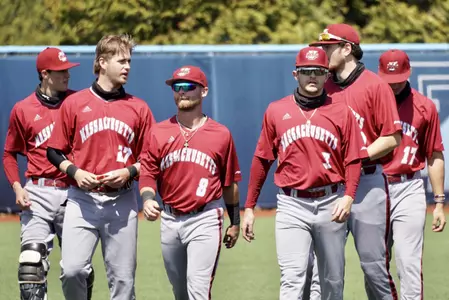 Baseball Pregame at URI