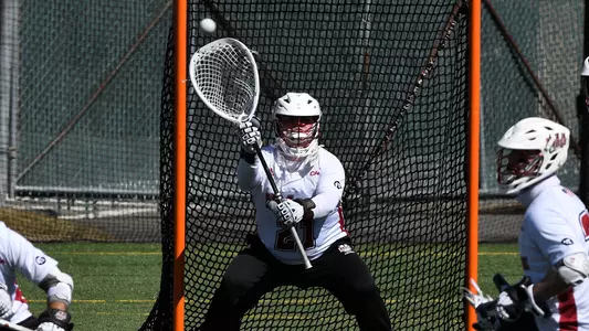 Matt Knote vs. Drexel (2021)