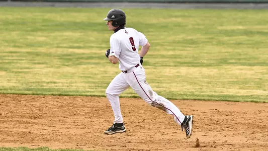 Chris Pearsons vs. Holy Cross - 2021