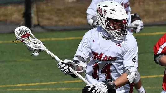 Jeff Trainor vs. Fairfield (2021)