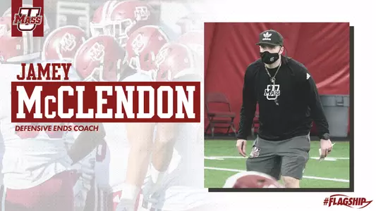 McClendon - Promotion