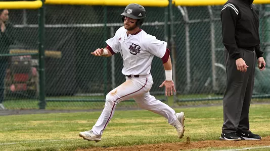 Eddy Hart vs. Holy Cross - 2021