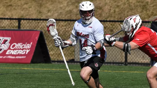 Jeff Trainor vs. Fairfield (2021)