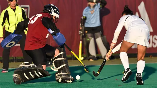 Marlise van Tonder - vs. VCU 2019