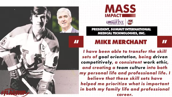 Mass Impact - Mike Merchant