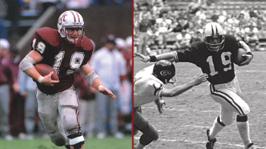 Ingoglia and Schubert NFF Hall of Fame Ballot - 2021