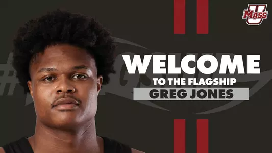 Welcome to the Flagship - Greg Jones