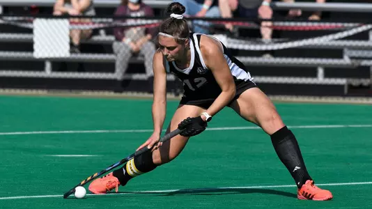 Georgie McTear vs. La Salle 2021