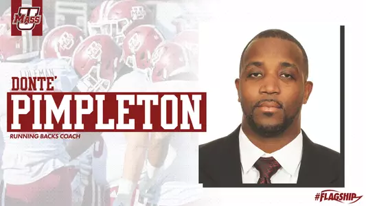 Donte' Pimpleton Hiring Graphic