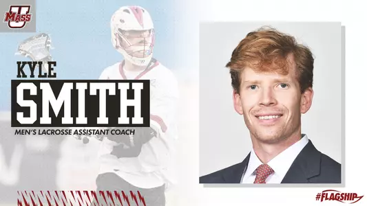 Kyle Smith Hired