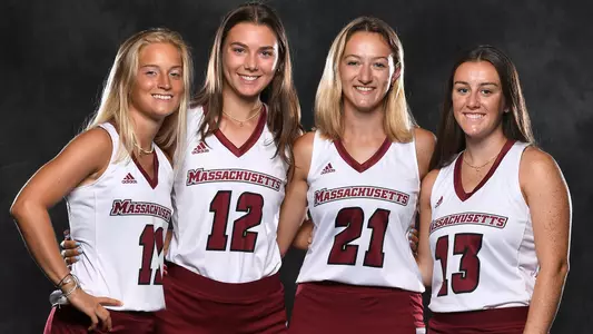 2021 Field Hockey Seniors