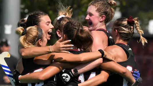 Goal Celebration