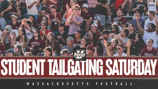 Student Tailgate - Version 3