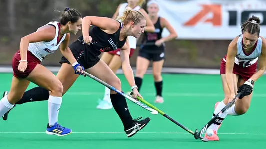 Field Hockey at Davidson