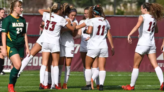 WSOC Celebration
