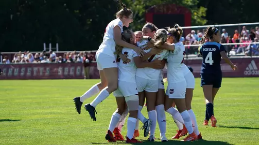 WSOC Celebration