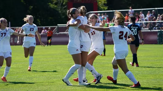 WSOC Celebration