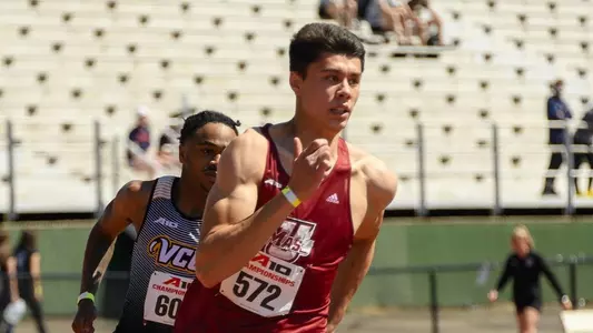 Lucas Honohan