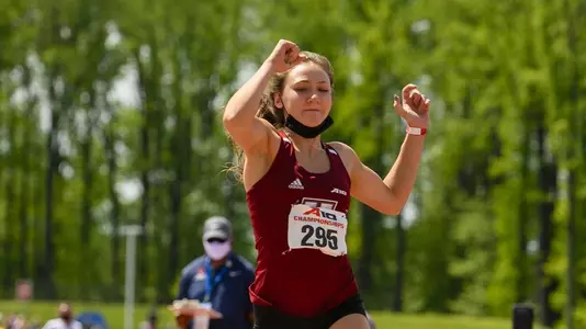 Emily McDonald