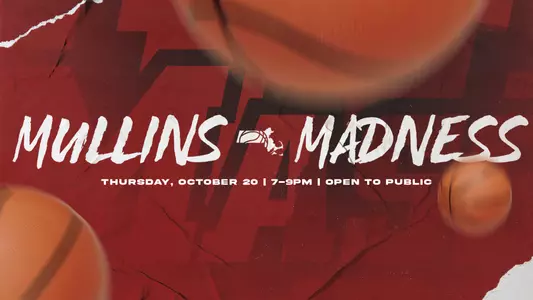 Mullins Madness updated