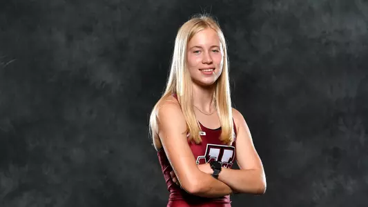 THOM KENDALL FOR UMASS ATHLETICS