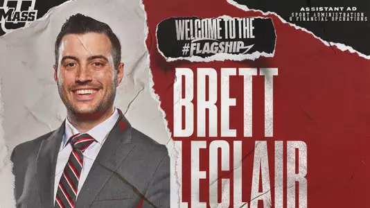 Brett LeClair