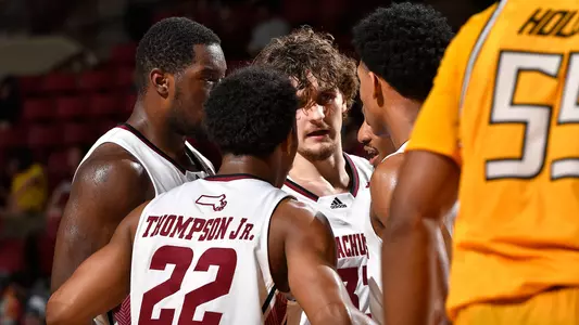 MBB Huddle