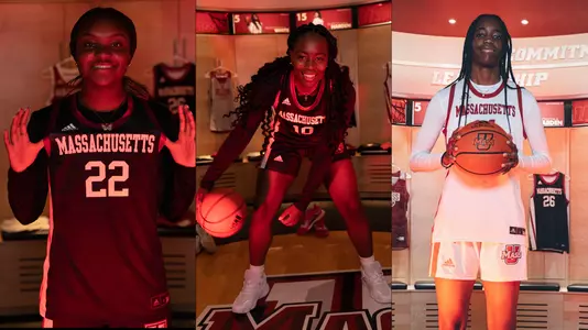 WBB 2022-23 Signing Day
