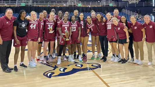 Team_FIU Thanksgiving Classic