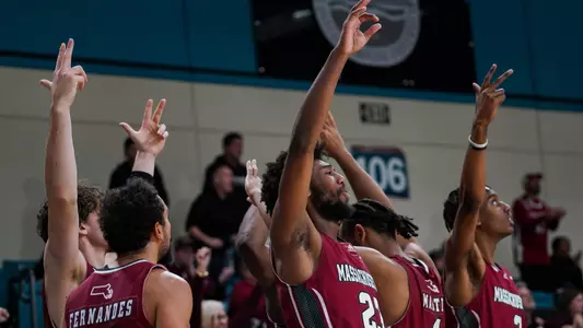 MBB Celebration
